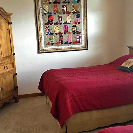 Slot Canyons Inn Bed & Breakfast Escalante Eksteriør bilde