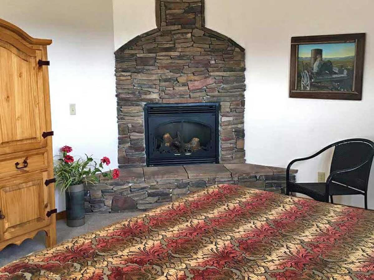 Slot Canyons Inn Bed & Breakfast Escalante Eksteriør bilde